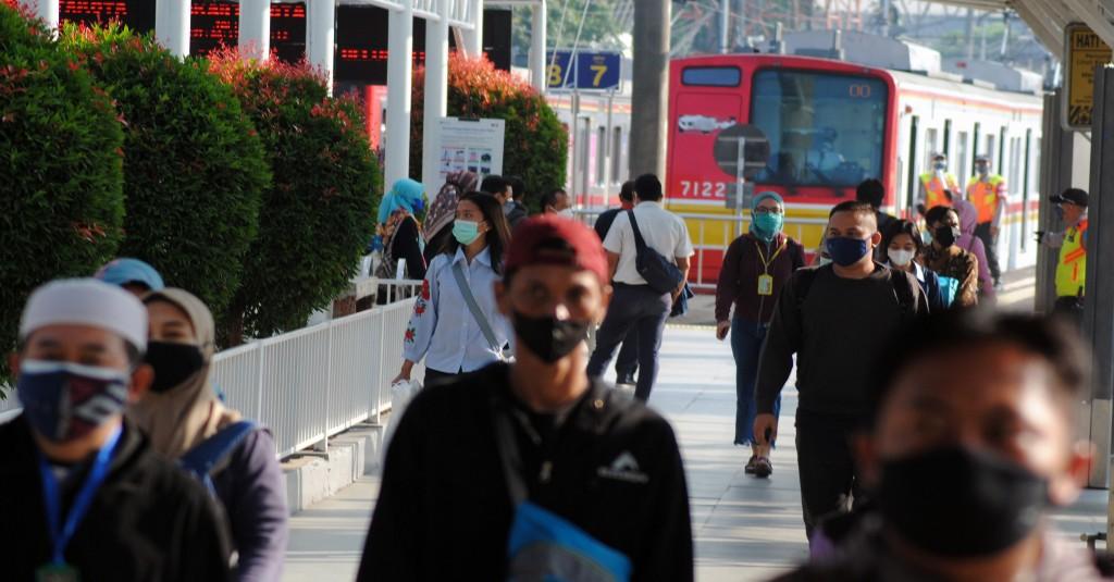 Mengerikan, IDI Ungkap Hal yang Lebih Mematikan dari Virus di Tengah Pandemi