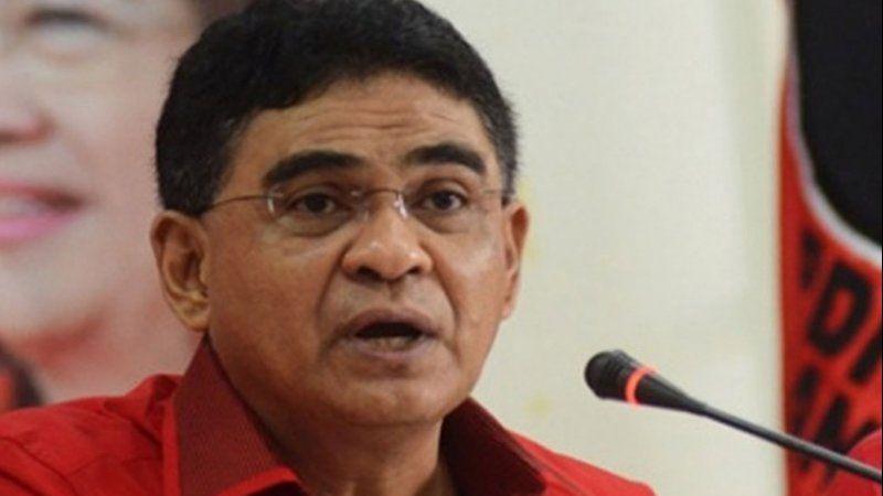 Anggota DPR Fraksi PDIP: Kebijakan Penanggulangan Covid-19 Jangan Dipolitisasi!