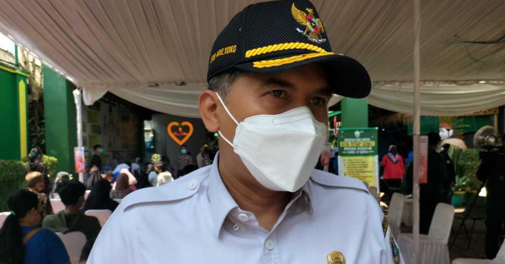 Alhamdulillah, PPKM Darurat Beri Dampak Nyata Bagi Wilayah Kembangan yang Kini Sudah Nihil Zona Merah