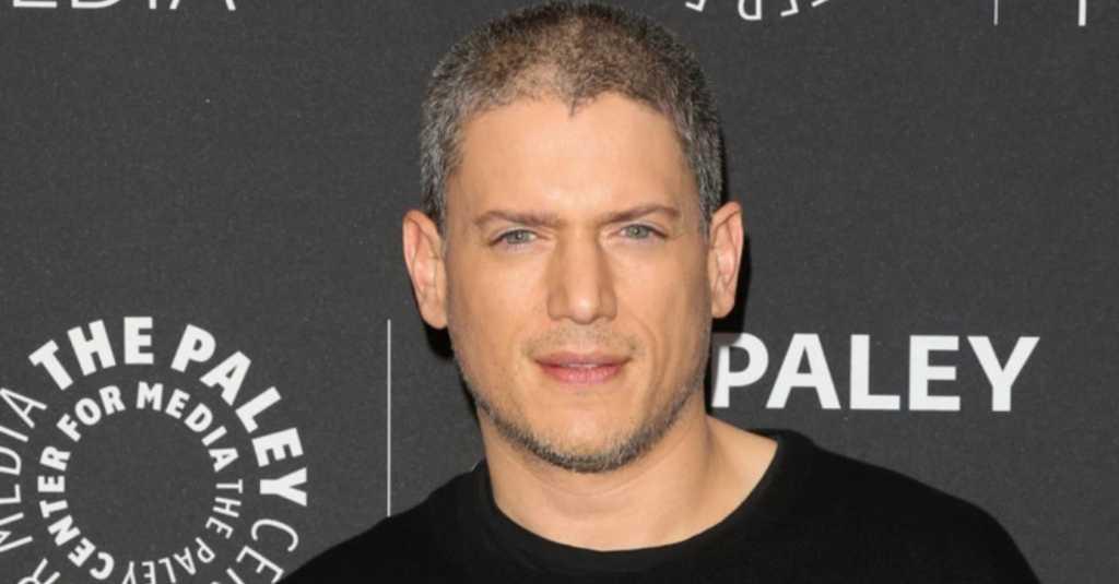 Bintang Serial 'Prison Break' Wentworth Miller Terdiagnosa Autisme