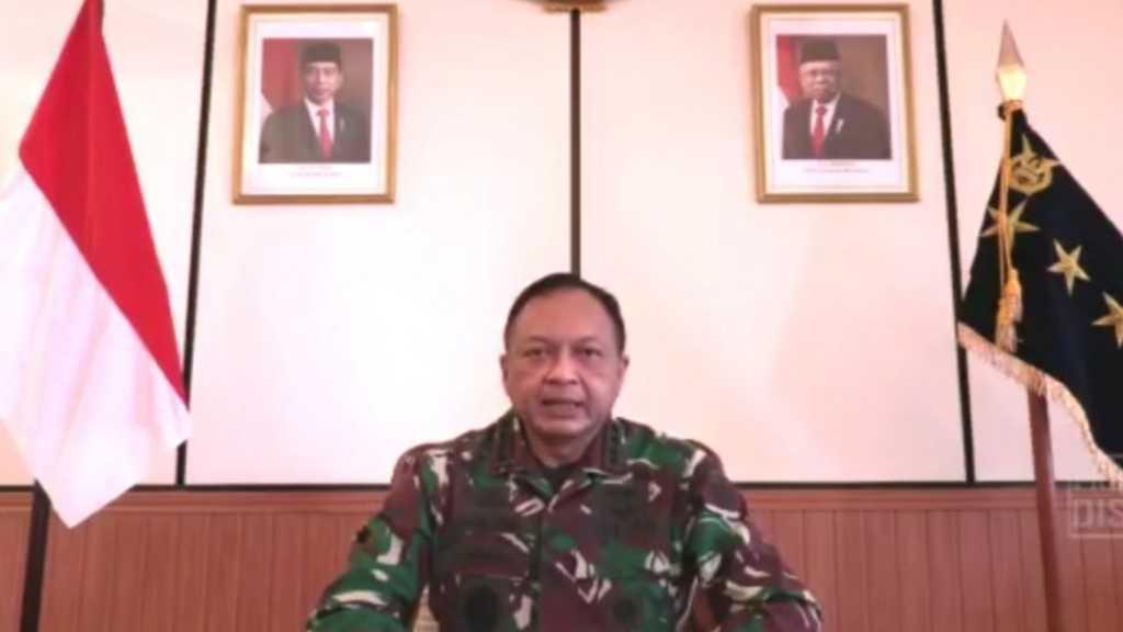Tanggapi Kasus Jatuhnya Pesawat T-50i Golden Eagle di Blora, Begini Kata KSAU