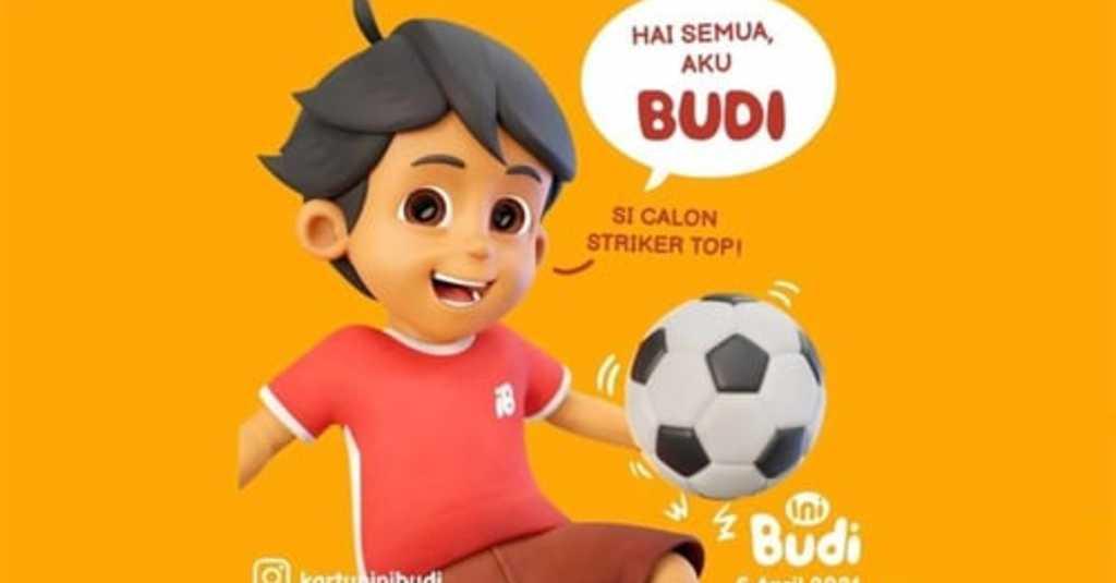 Film Animasi 'Ini Budi' Dicanangkan Jadi Materi Belajar di Sekolah untuk Tanamkan Nilai Toleransi