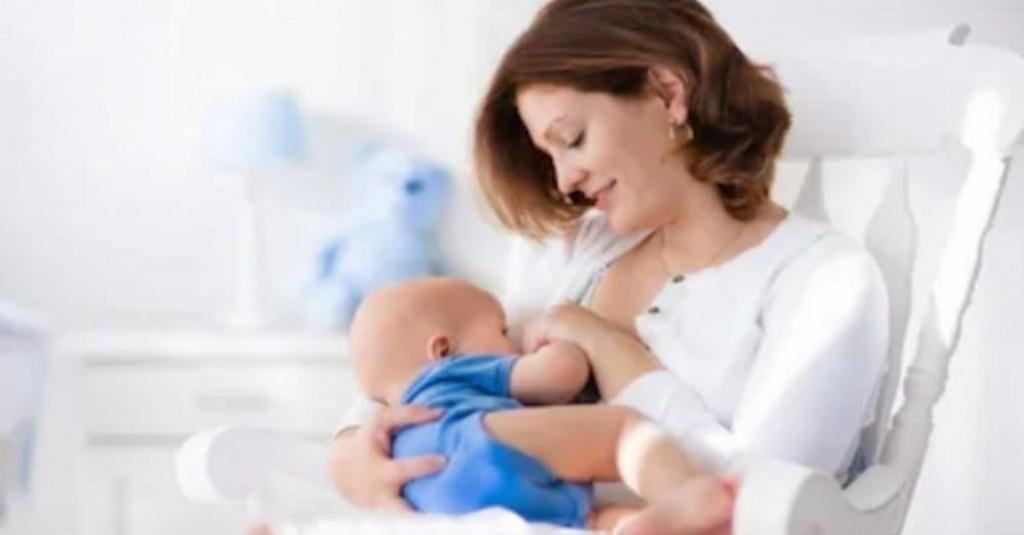 Ternyata Ibu Menyusui yang Positif COVID-19 Masih Bisa Berikan ASI