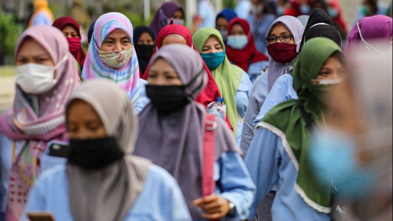 Ada Aturan Terbaru Soal Syarat Penerima Subsidi Upah Nih, Simak Selengkapnya di Sini