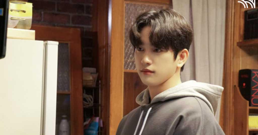 Jinyoung GOT7 Bersiap Rilis Single Solo Perdana 'DIVE'