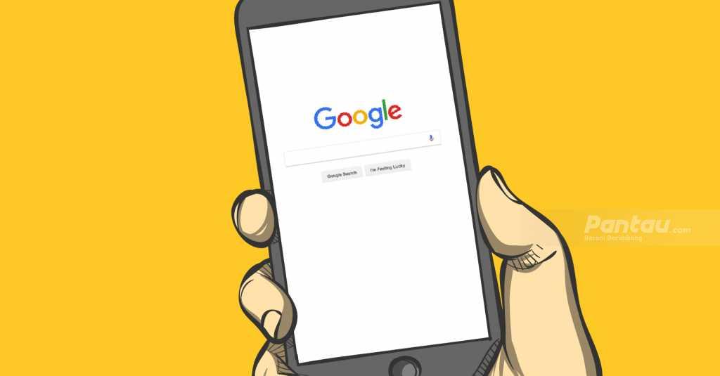 Vaksinasi hingga PPKM, Tren Penelusuran Terpopuler di Google Juli 2021