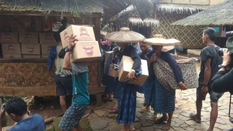 Bikin Sedih, Covid-19 Telah Merambah ke Masyarakat Pedalaman Indonesia