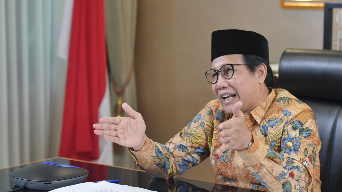 Menteri Halim Ajak Kampus Bersinergi Bangun Desa