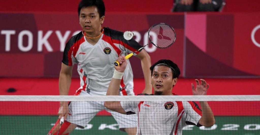 Gagal Rebut Perunggu, The Daddies Sampaikan Permintaan Maaf