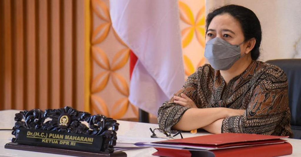 Kelangkaan Obat Dinilai Tak Wajar, Puan Maharani: Negara Harus Hadir dengan Kekuatan, Bongkar dan Tindak Mafia Obat!