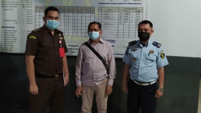 Sempat Disebut Meninggal hingga Muncul Surat Kematian, Terpidana Ini Ternyata Masih Hidup dan Berhasil Ditangkap!