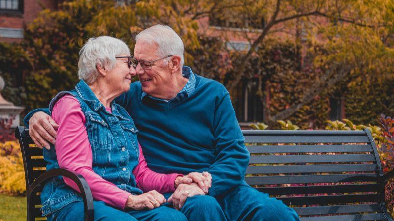 Meneliti Rahasia Sehat pada Lansia Berusia 100 Tahun, Hasilnya Sungguh Tak Terduga