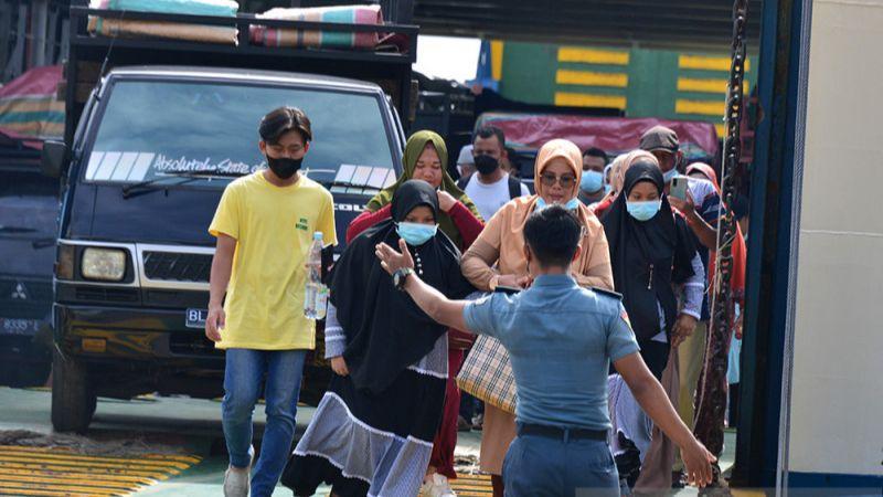 PPKM Berlanjut, Syarat Perjalanan Transportasi Mulai 3-9 Agustus 2021 Tidak Berubah