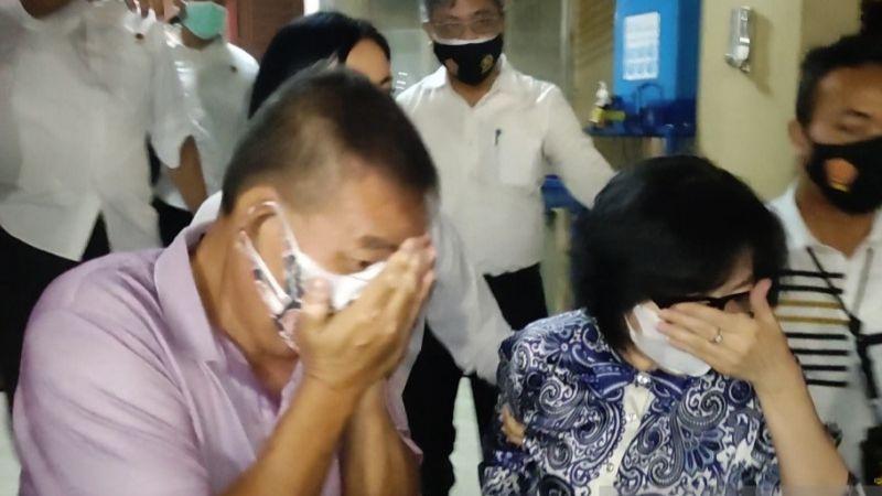 Hari Ini Jadi Pembuktian Sumbangan Rp2 Triliun dari Keluarga Akidi Tio, Jika Hoaks Bisa Terancam Penjara