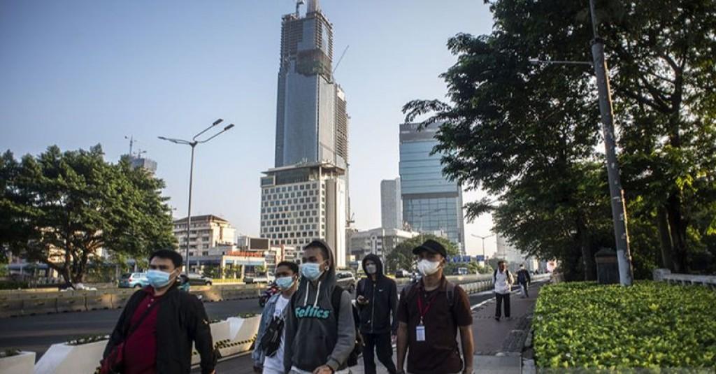 Jangan Kaget! Begini Jawaban Kemenkes Saat Ditanya Soal Sertifikat Vaksin untuk Syarat Masuk Tempat Umum