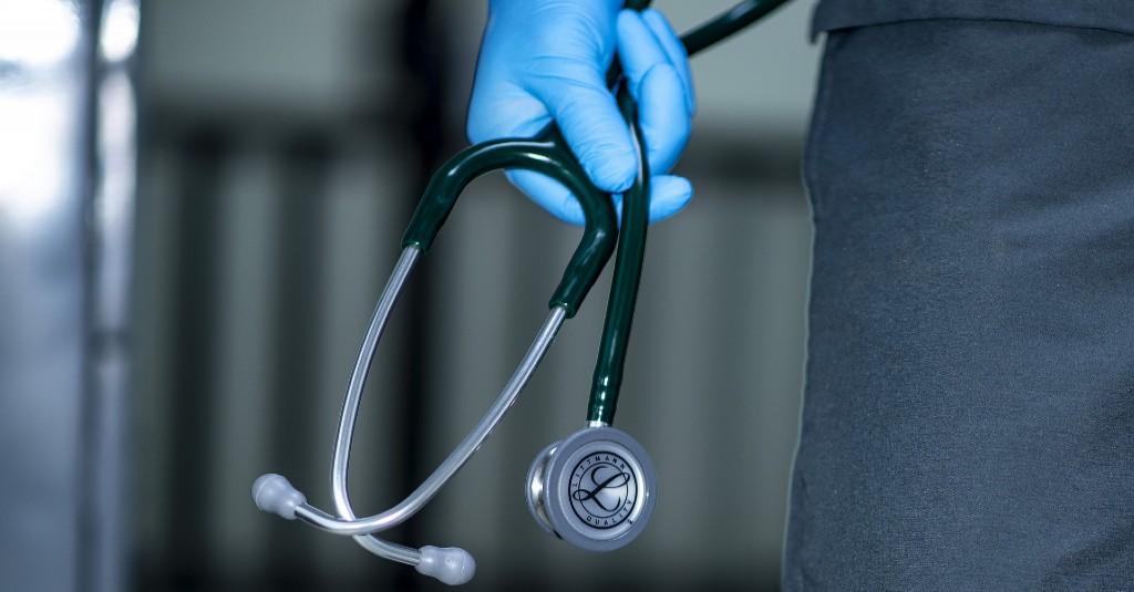 Sepanjang Pandemi COVID-19, PB IDI Mencatat 640 Dokter Meninggal Dunia