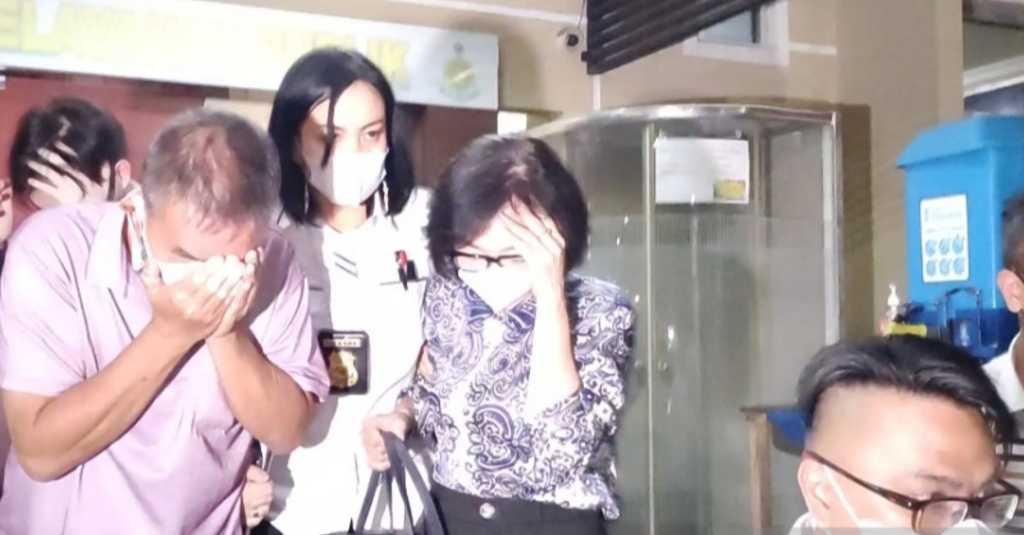 Lemkapi Minta Publik Beri Waktu Polda Sumsel untuk Usut Donasi Rp2 Triliun Keluarga Akidi Tio