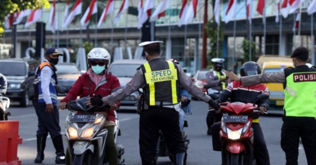 Garut PPKM Level 4, Bupati Pastikan Tidak Ada Lagi Penyekatan Jalan