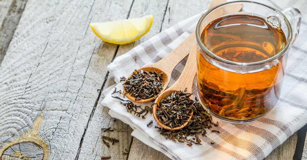 Perlu Dicoba! Ini 10 Jenis Teh Herbal yang Punya Banyak Manfaat untuk Kesehatan