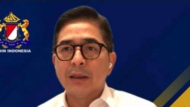 Kadin Usul Industri Manufaktur Beroperasi 100 Persen Selama PPKM