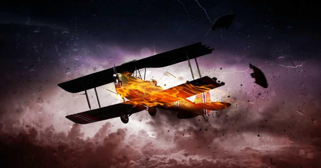 2 Jet Tempur Angkatan Udara India Tabrakan, 1 Pilot Tewas