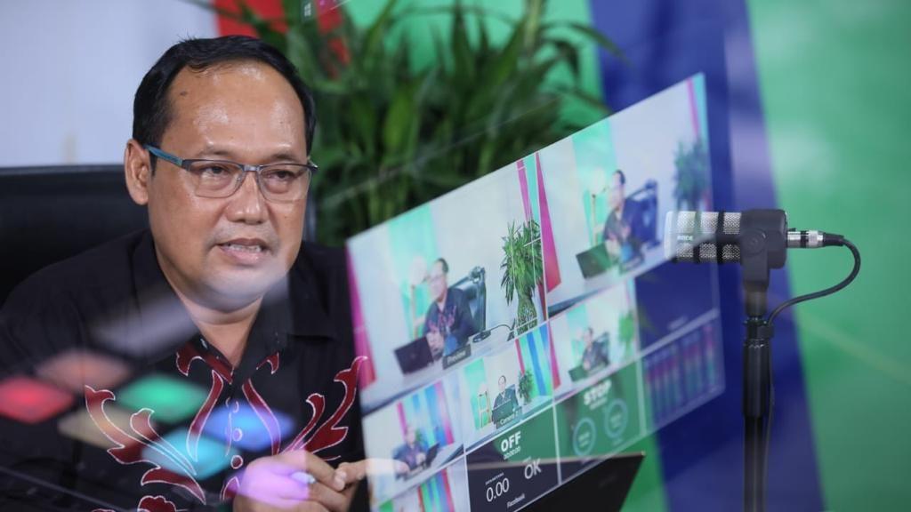 Pasca Pandemi Diharapkan Desa Wisata Kembali Bangkit