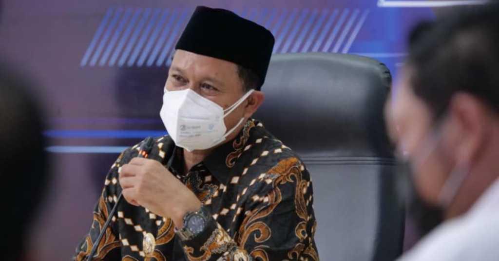 Tak Ada Perayaan Tahun Baru Islam di Madiun Kali Ini
