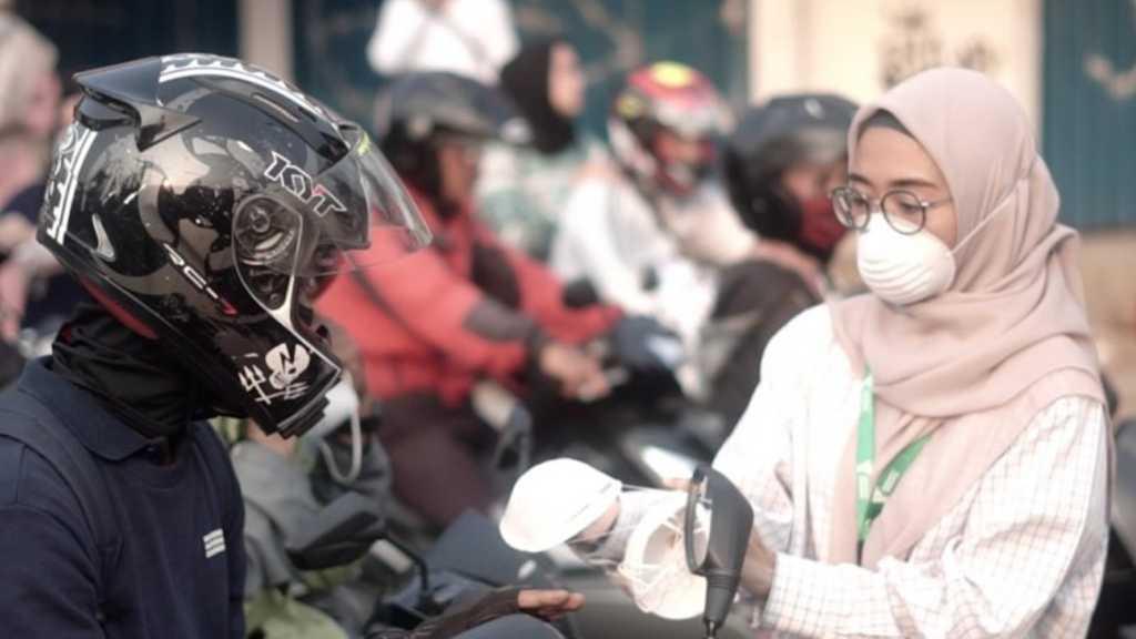 Terkuak! BPK Temukan Anies Boroskan Anggaran Capai Rp5,8 Miliar untuk Beli Masker