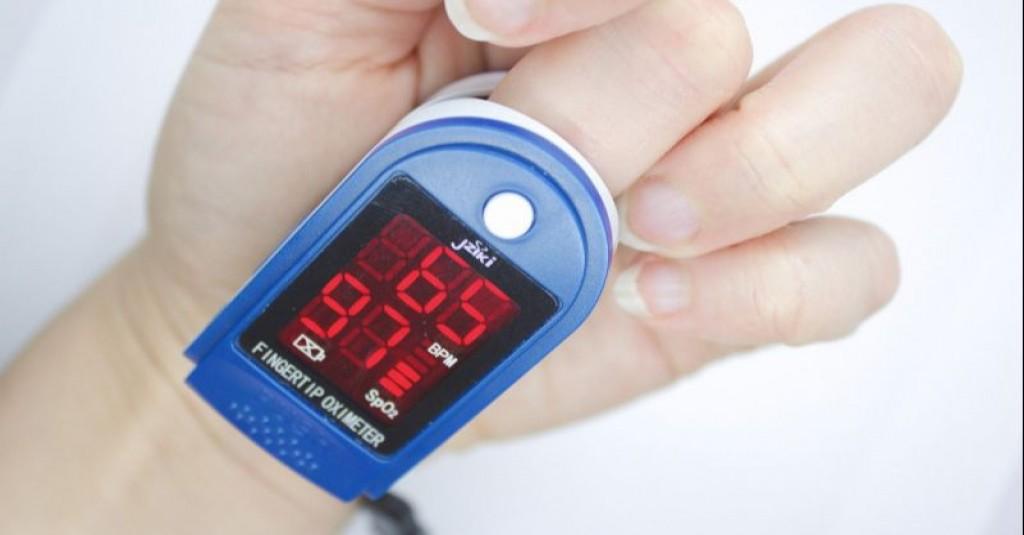 Begini Cara Pasien COVID-19 Deteksi Saturasi Oksigen Tanpa Harus Menggunakan Oximeter