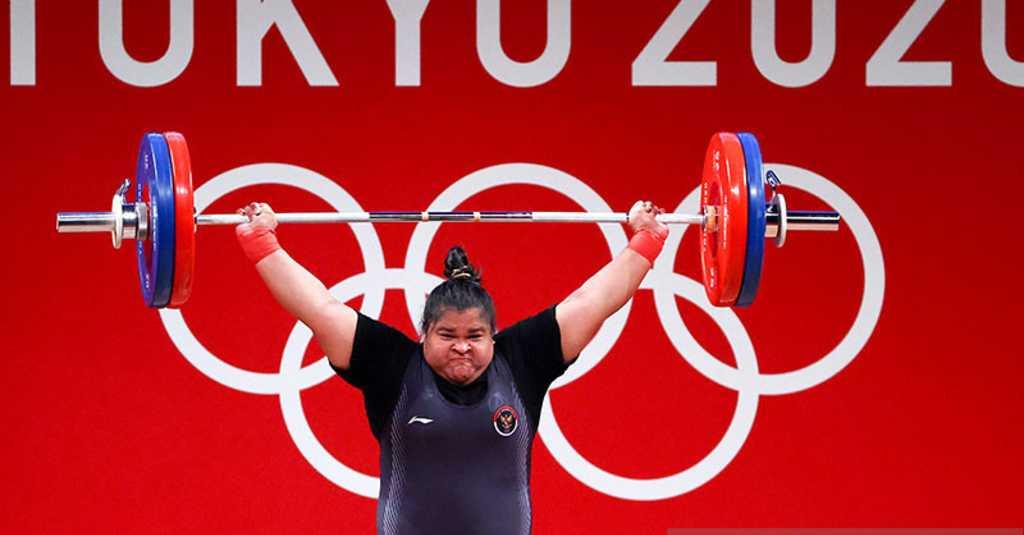 Nurul Akmal Cuek Soal 'Body Shaming' yang Menimpanya Saat di Bandara Soekarno-Hatta