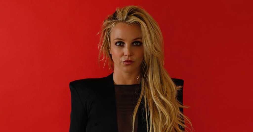 Pengawas Khawatirkan Kesehatan Mental Britney Spears