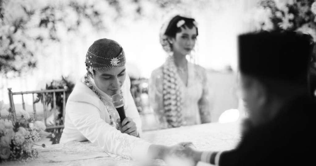 Gubernur Bangka Belitung Izinkan Warganya Gelar Akad Nikah di Masjid