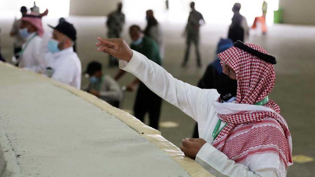 Kabar Baik dari Arab Saudi! Jamaah LN yang Sudah Divaksin Kini Diizinkan untuk Ibadah Umrah