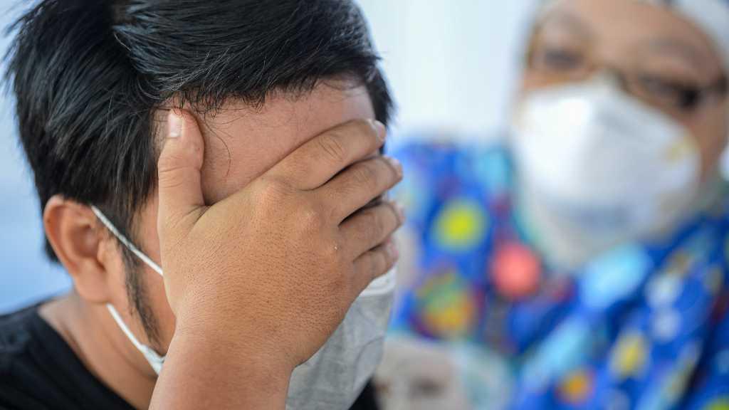 Mantap Betul! 96 Persen Warga Sudah Vaksinasi Dosis Pertama, Polda Metro: Herd Immunity Sudah Terbentuk di Jakarta