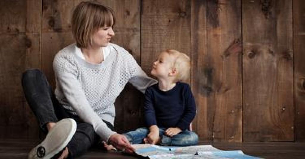 Jangan Sembarangan, Ini Cara Pemberian Vitamin pada Anak di Tengah Pandemi