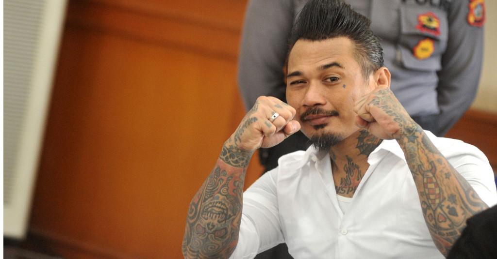 Polisi: Jerinx Tidak Penuhi Panggilan Penyidik karena Alasan Kesehatan