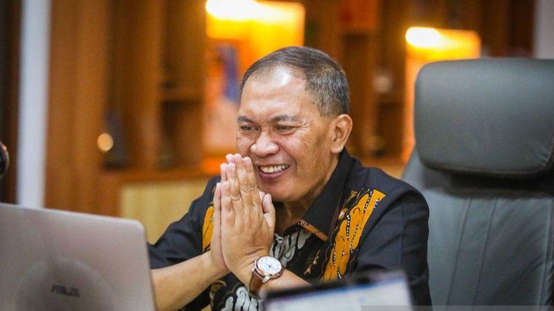 Perhatian kepada Warga Kota Bandung! Pak Wali Kota Minta Tidak Rayakan Tahun Baru Islam Secara Berkerumun