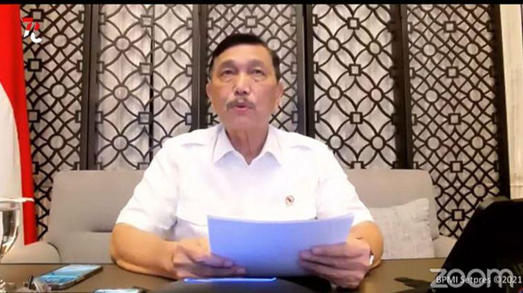 PPKM Diperpanjang, tapi Mall di Daerah Level 4 Akan Dibuka Bertahap, Uji Coba Akan Dilakukan di 4 Kota Ini