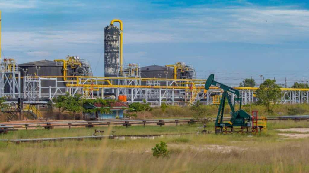 Selamat Tinggal Chevron, Pertamina Resmi Kelola Blok Rokan Mulai Hari Ini