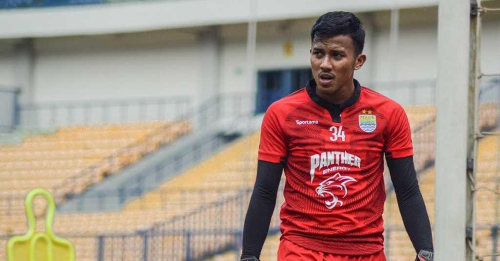 Teja Berencana Pakai Topeng Pelindung saat Berlaga