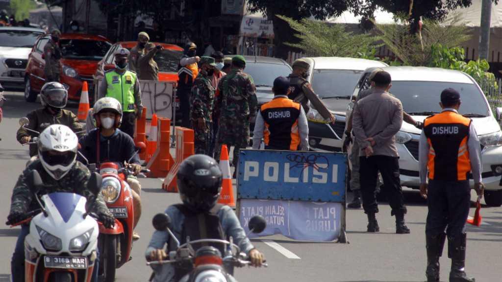 PPKM Berakhir Hari Ini, Eks Direktur WHO Asia Tenggara Sarankan Hal Ini Bila Ada Pelonggaran