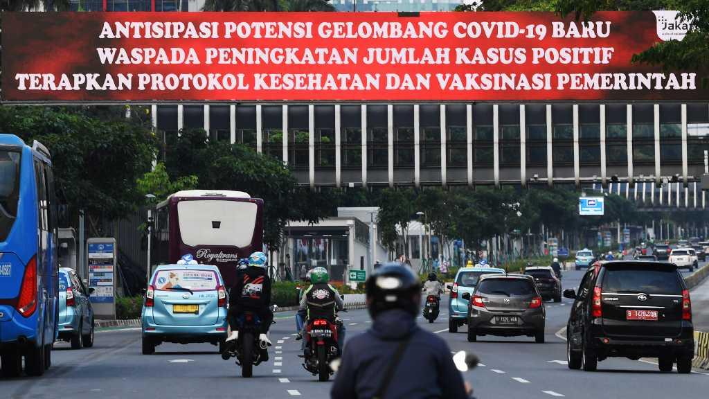 Anggota DPR Minta Pemerintah Tegas Targetkan Pengendalian Corona: PPKM Mingguan Hanya Buat Rakyat Galau