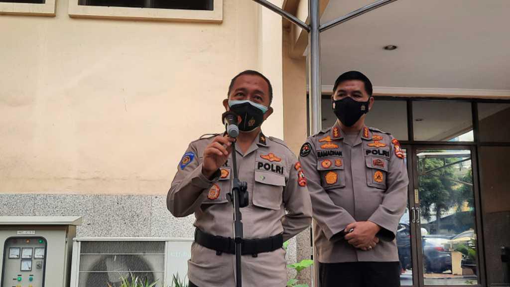 Nama Harun Masiku Tidak Ada di Situs Interpol, Begini Penjelasan Lengkap Polri