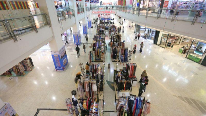 Mall di Bandung Siap Dibuka dengan Pembatasan, Sertifikat Vaksin Jadi Kewajiban