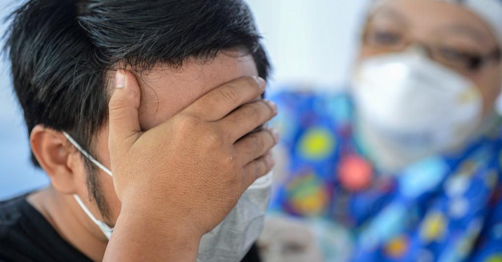 Ini Anjuran dari Kemenkes Jika Anda Terlambat Vaksinasi Dosis Kedua