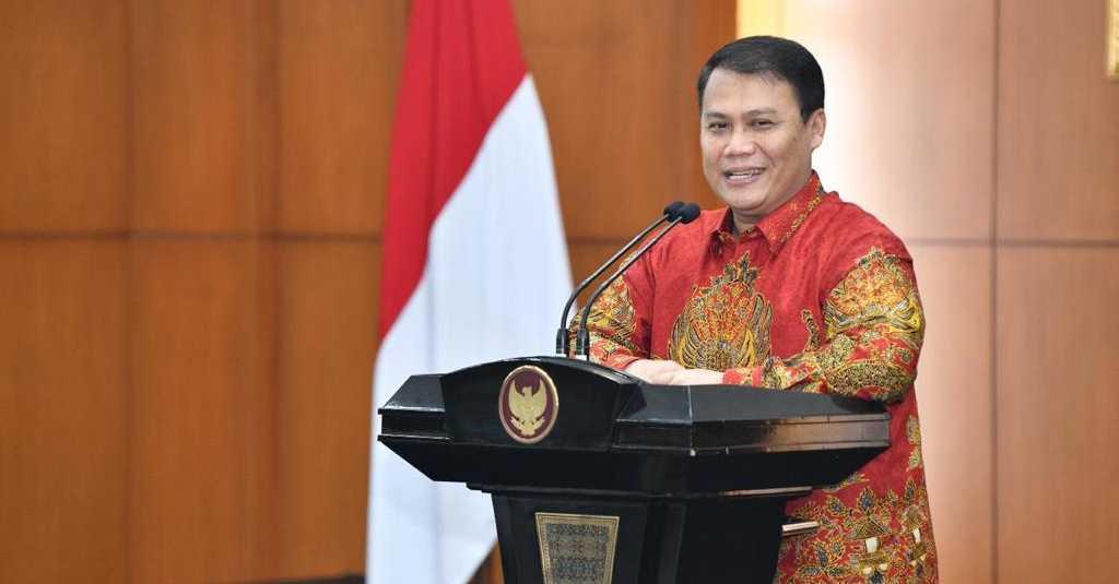 Wakil Ketua MPR Tolak Ponpes Gontor Dibubarkan: Itu Pikiran Terburu-buru