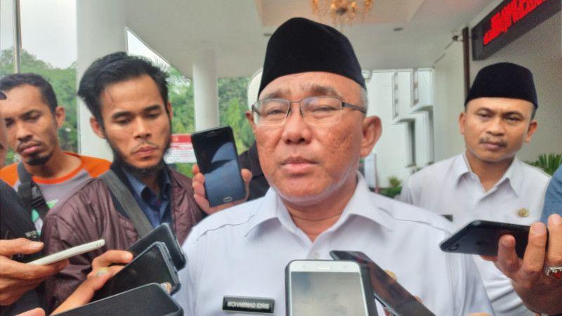 Mall di Depok Belum Diizinkan Dibuka