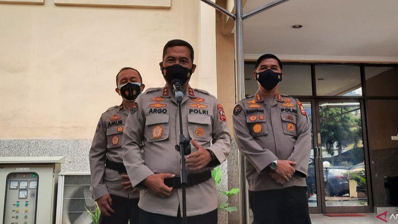 Polri Buka Suara Soal Update Terkini Izin Liga 1