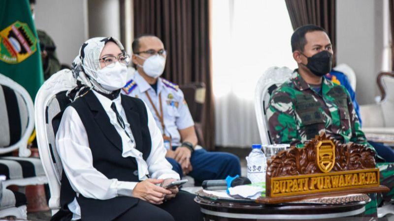 Purwakarta Bakal Gelar Sekolah Tatap Muka Secara Bertahap