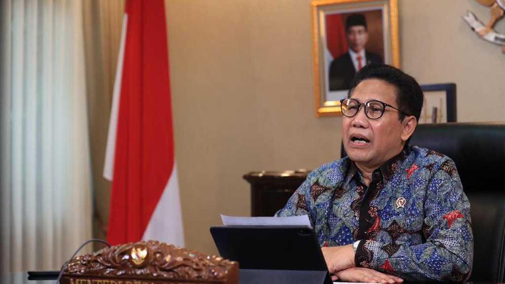 Menteri Halim Iskandar, Integrasi Posyandu untuk Tingkatkan Pelayanan Praktis Bagi Warga Desa
